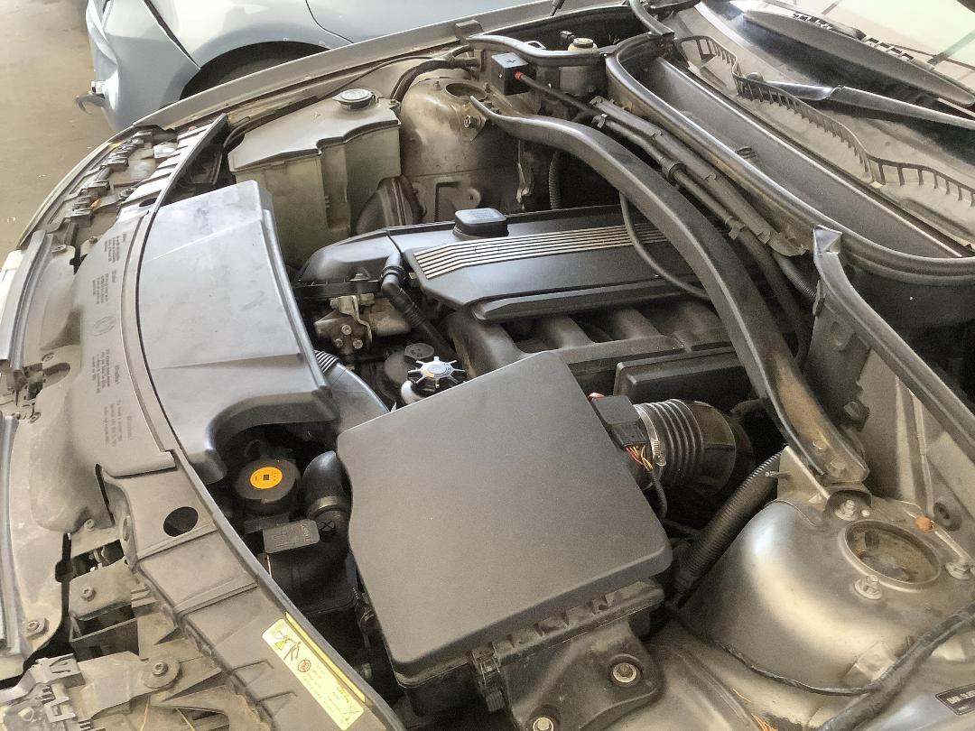 Photo '11' of BMW X3 Z56S