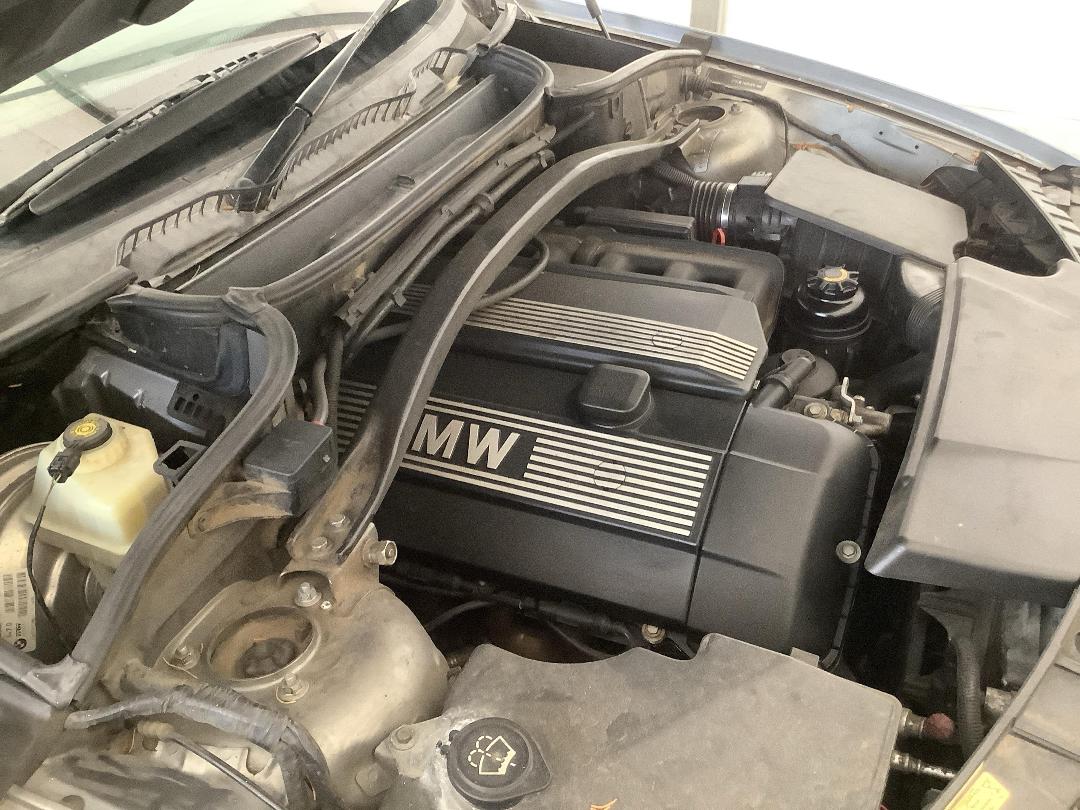 Photo '12' of BMW X3 Z56S