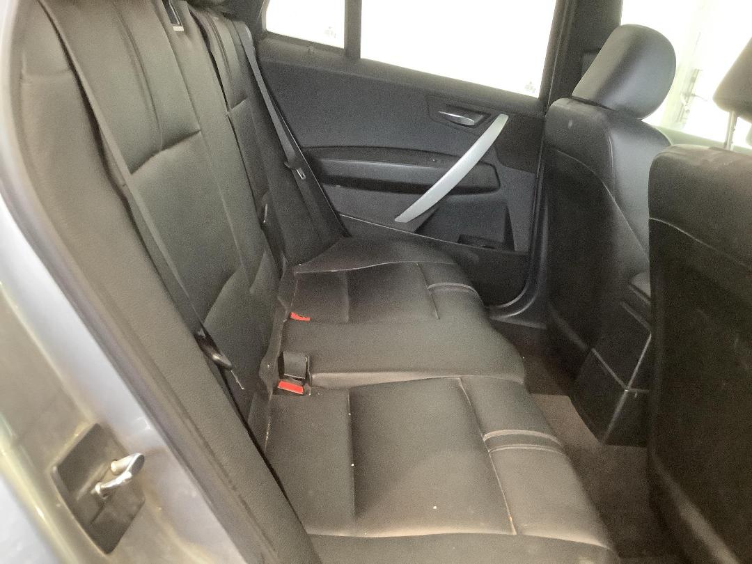 Photo '8' of BMW X3 Z56S