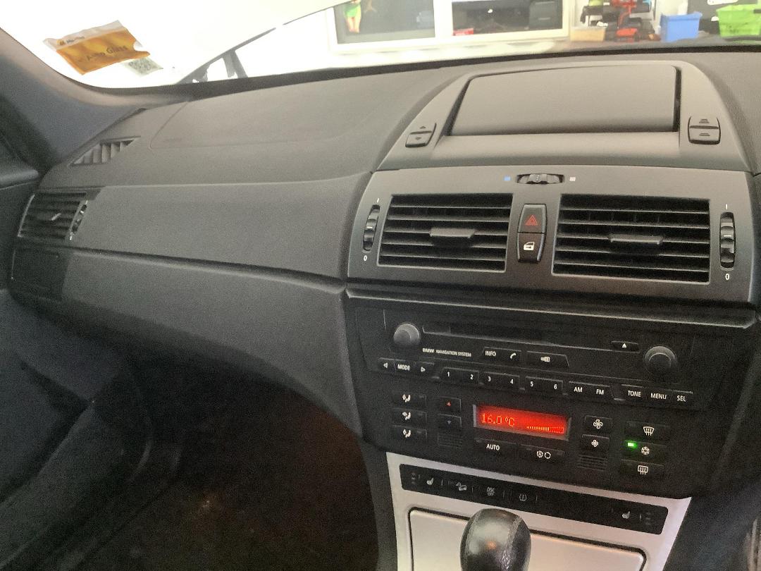 Photo '16' of BMW X3 Z56S