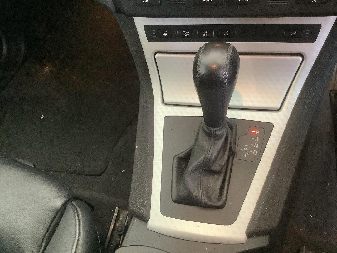 Photo '15' of BMW X3 Z56S