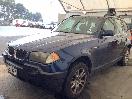 Thumbnail '1' of BMW X3 2.5