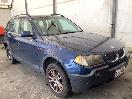 Thumbnail '2' of BMW X3 2.5
