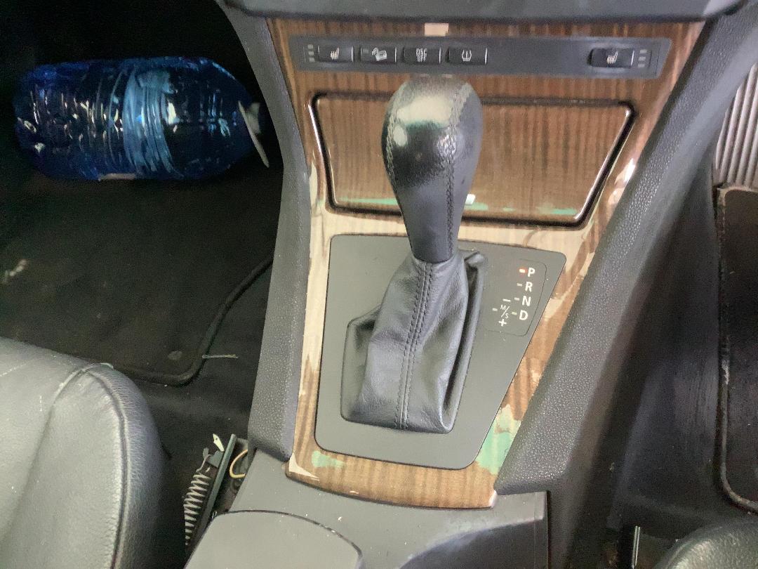 Photo '14' of BMW X3 2.5