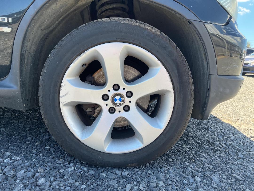 Photo '7' of BMW X5 I SAV E53 Photo '7' of BMW X5 I SAV E53