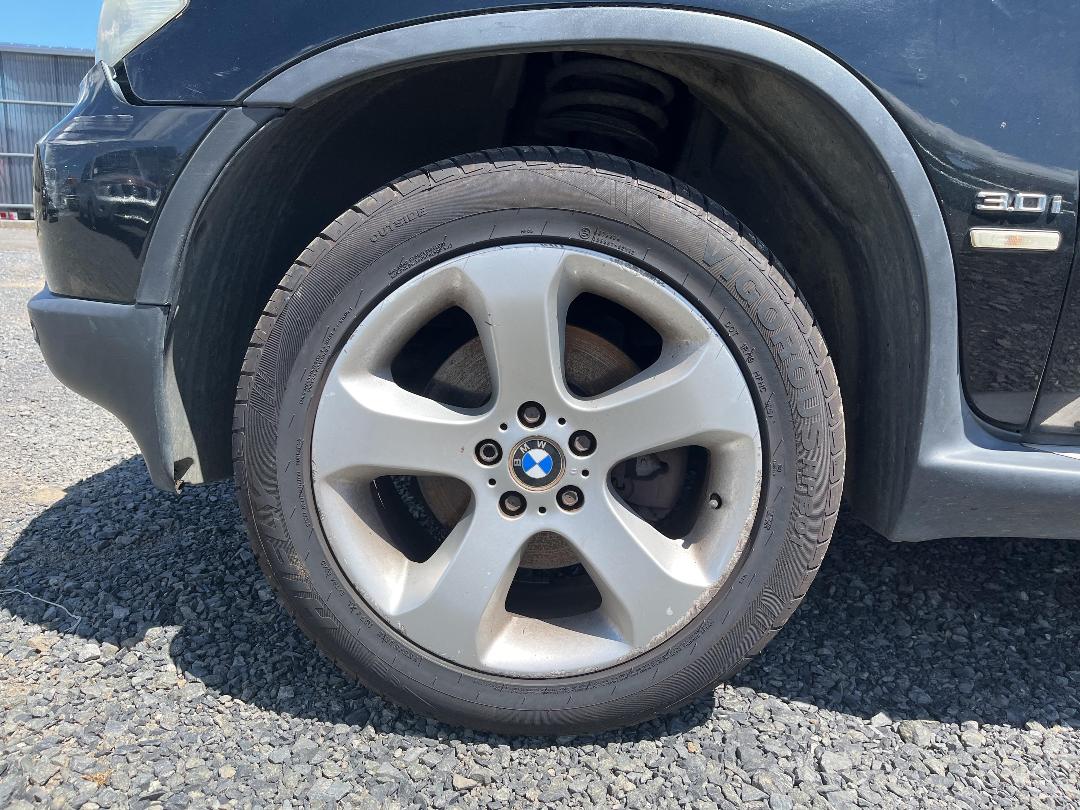 Photo '8' of BMW X5 I SAV E53 Photo '8' of BMW X5 I SAV E53