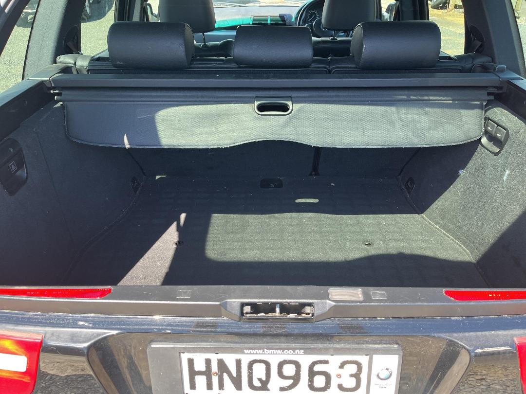 Photo '12' of BMW X5 I SAV E53 Photo '12' of BMW X5 I SAV E53