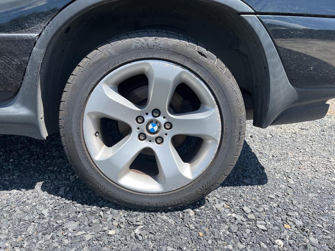 Photo '9' of BMW X5 I SAV E53 Photo '9' of BMW X5 I SAV E53