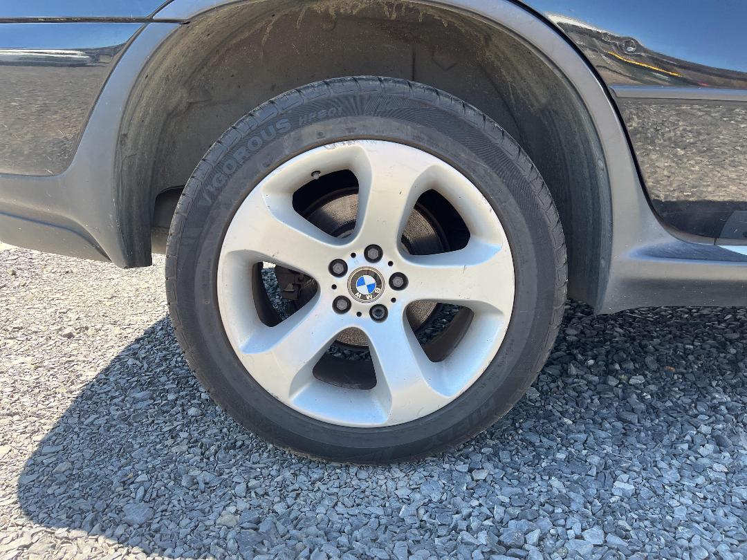 Photo '10' of BMW X5 I SAV E53 Photo '10' of BMW X5 I SAV E53