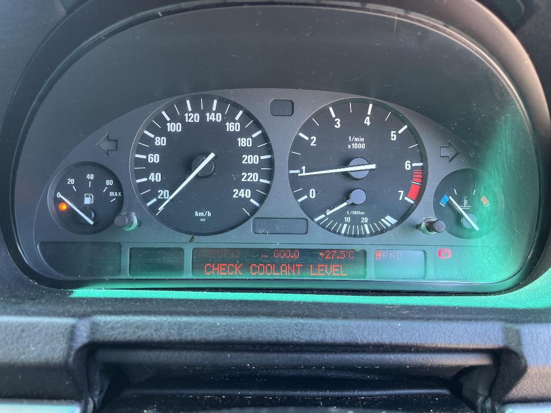 Photo '19' of BMW X5 I SAV E53 Photo '19' of BMW X5 I SAV E53