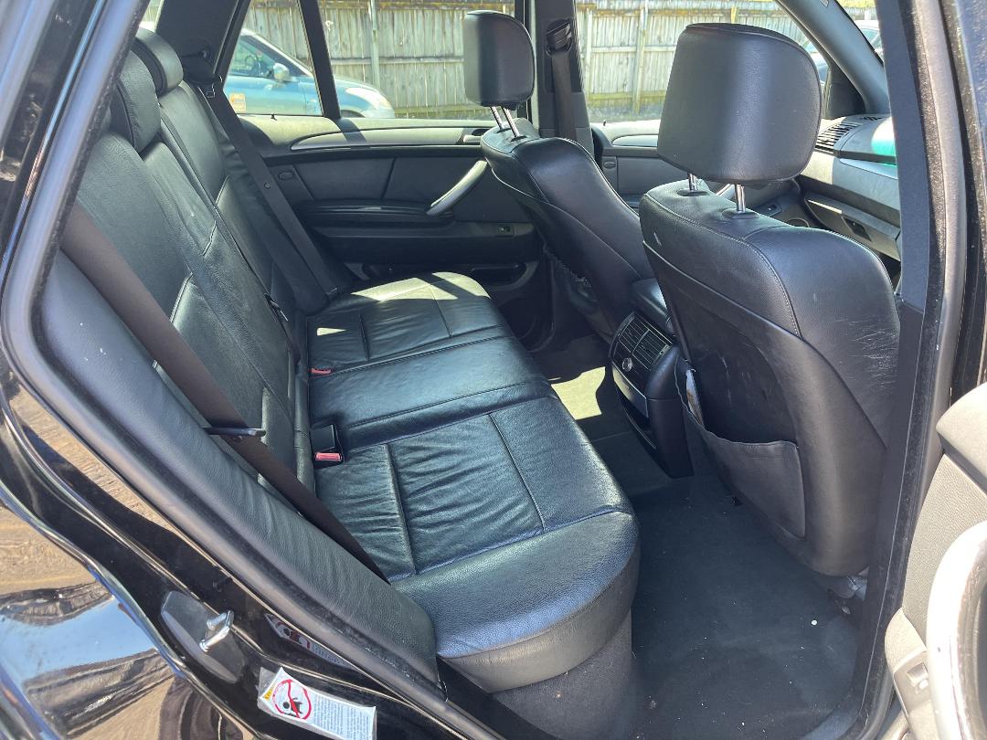 Photo '18' of BMW X5 I SAV E53 Photo '18' of BMW X5 I SAV E53