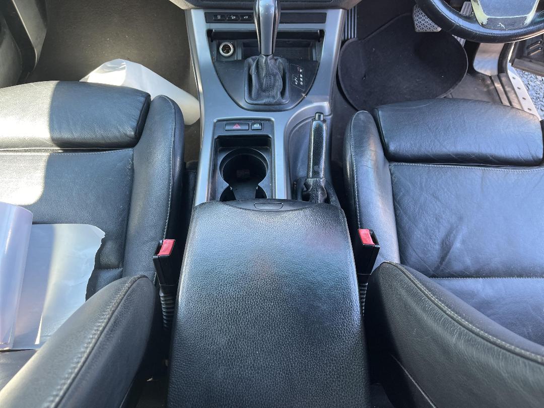 Photo '16' of BMW X5 I SAV E53 Photo '16' of BMW X5 I SAV E53