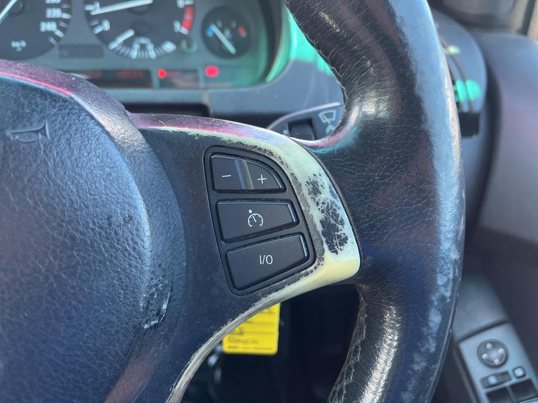 Photo '23' of BMW X5 I SAV E53 Photo '23' of BMW X5 I SAV E53