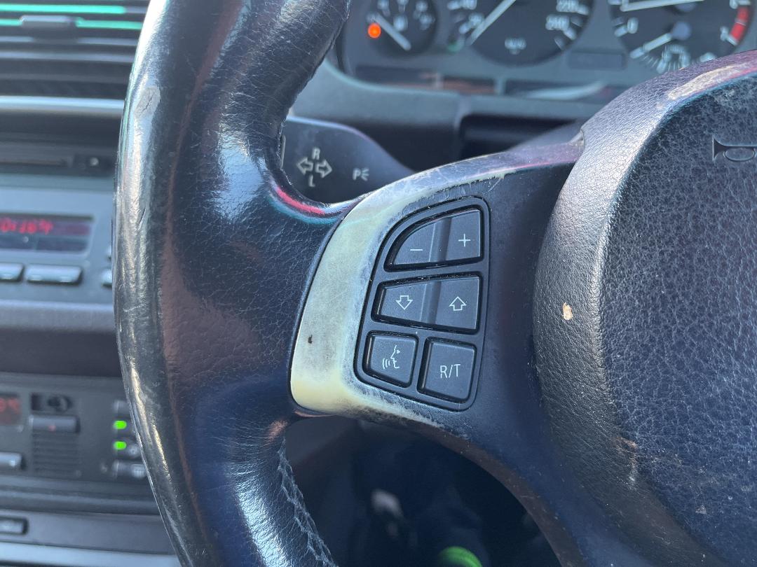 Photo '24' of BMW X5 I SAV E53 Photo '24' of BMW X5 I SAV E53