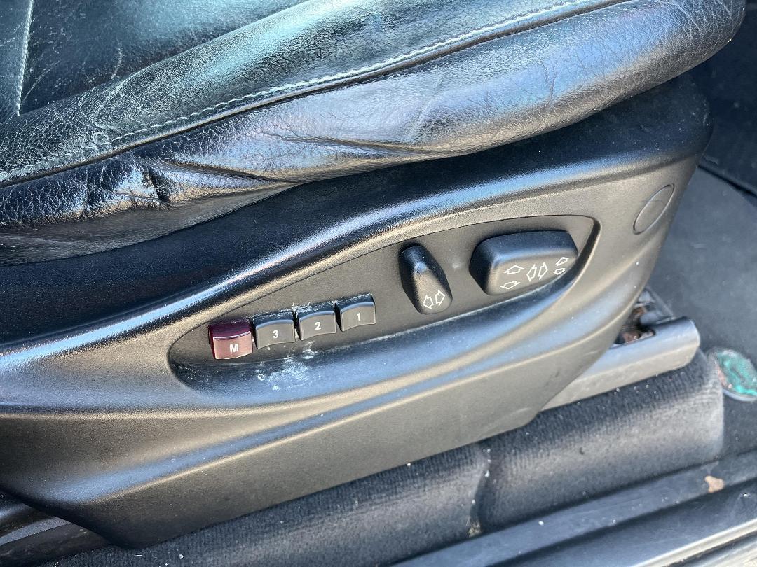 Photo '22' of BMW X5 I SAV E53 Photo '22' of BMW X5 I SAV E53