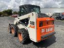 Thumbnail '6' of Bobcat S160 Skid Steer