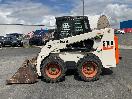 Thumbnail '7' of Bobcat S160 Skid Steer