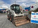 Thumbnail '1' of Bobcat S160 Skid Steer