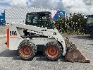 Thumbnail '3' of Bobcat S160 Skid Steer