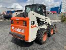 Thumbnail '4' of Bobcat S160 Skid Steer