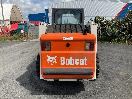 Thumbnail '5' of Bobcat S160 Skid Steer