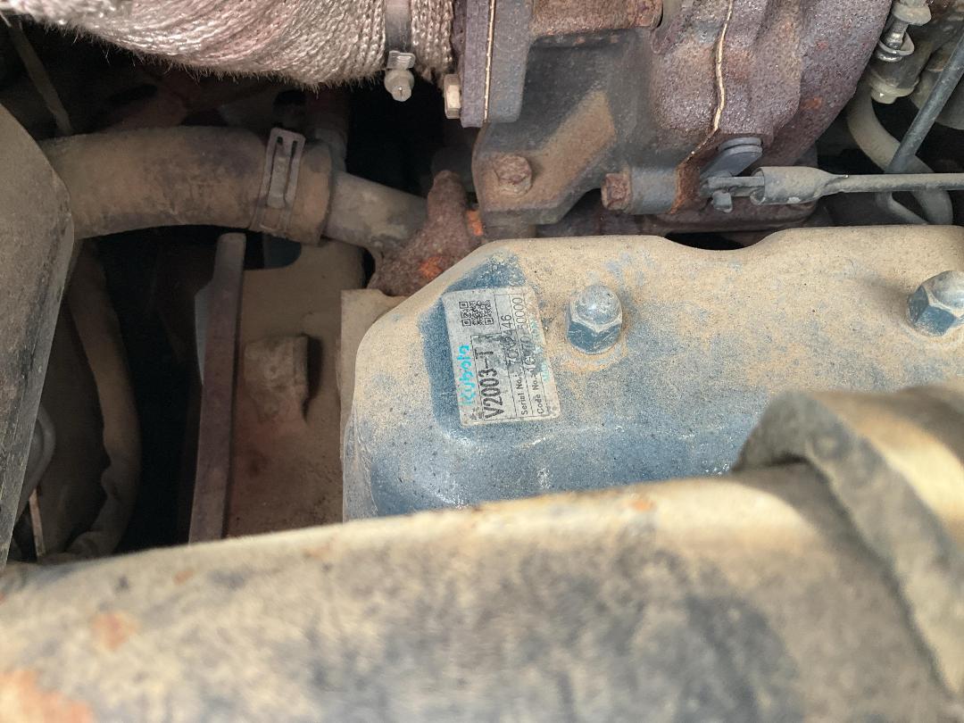 Photo '12' of Bobcat S160 Skid Steer