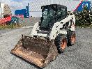 Thumbnail '9' of Bobcat S160 Skid Steer