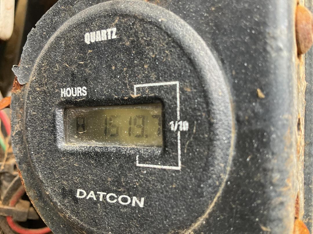 Photo '13' of Bobcat S160 Skid Steer