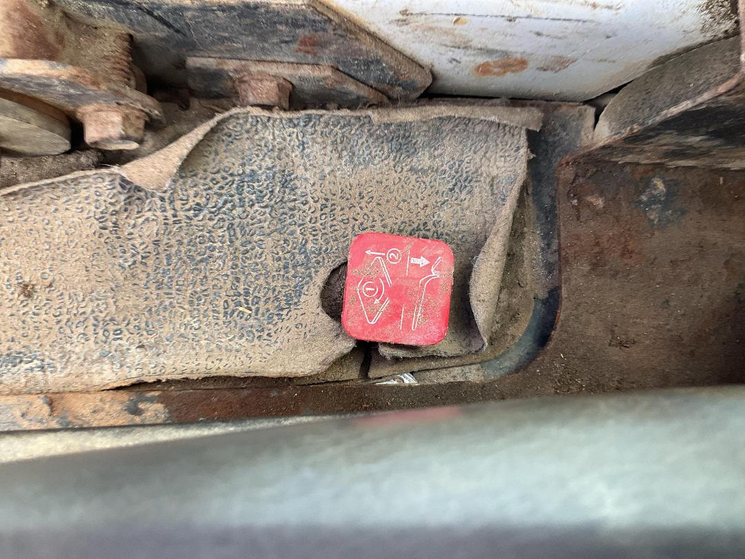 Photo '27' of Bobcat S160 Skid Steer