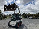 Thumbnail '35' of Bobcat S160 Skid Steer