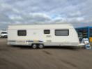 Thumbnail '2' of BURSTNER S630TS Caravan - Tandem