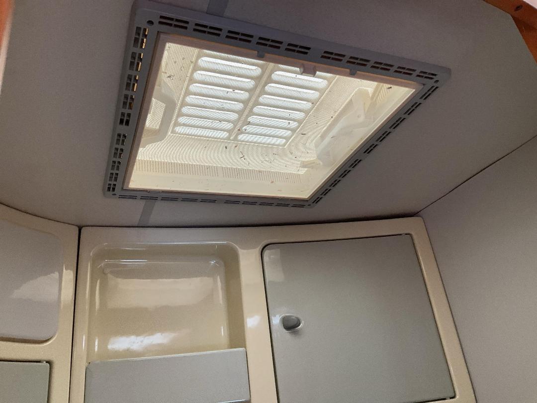 Photo '21' of Caravan Eifeland 425 TMF Caravan - Single