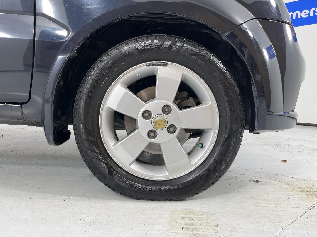 Photo '9' of Chevrolet Cruze Photo '9' of Chevrolet Cruze