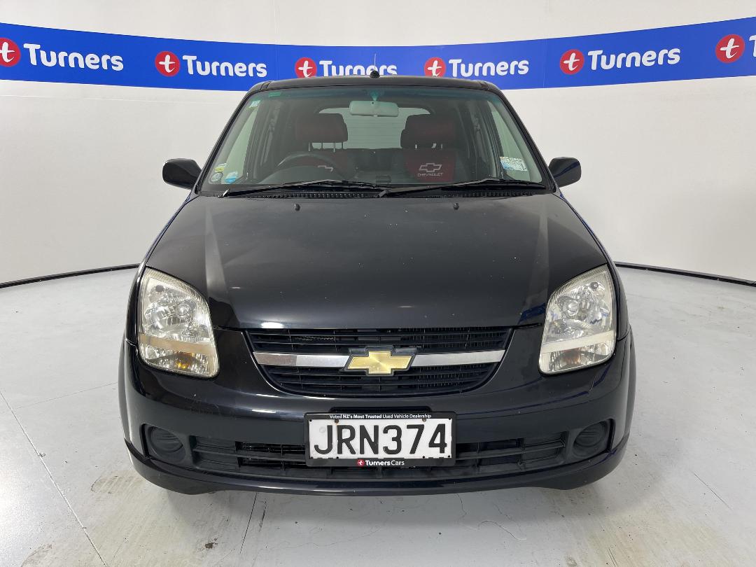 Photo '2' of Chevrolet Cruze Photo '2' of Chevrolet Cruze