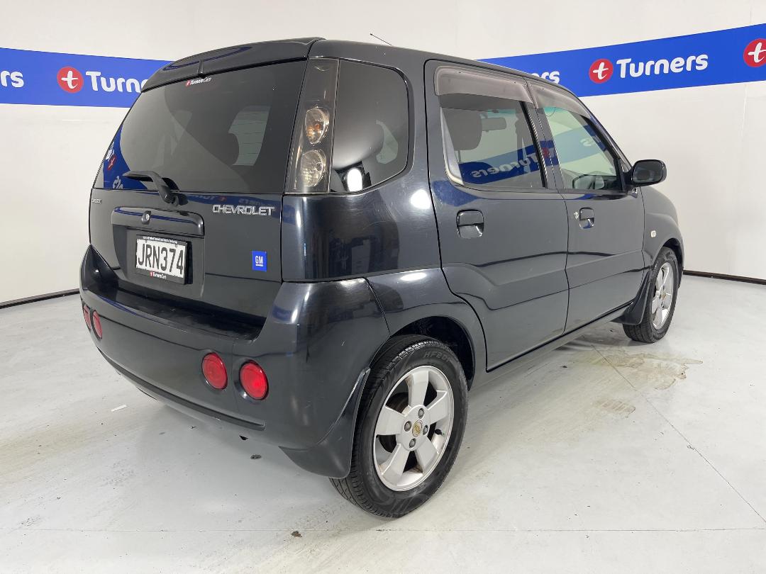 Photo '7' of Chevrolet Cruze Photo '7' of Chevrolet Cruze