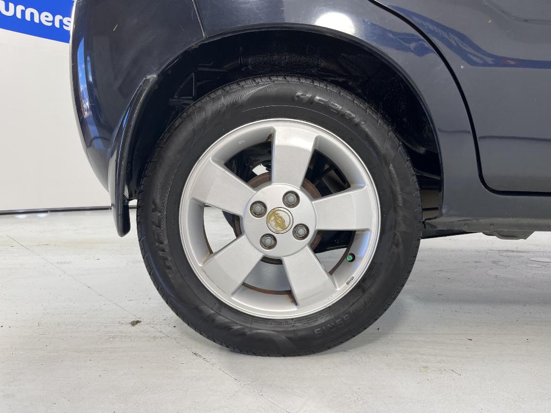 Photo '12' of Chevrolet Cruze Photo '12' of Chevrolet Cruze