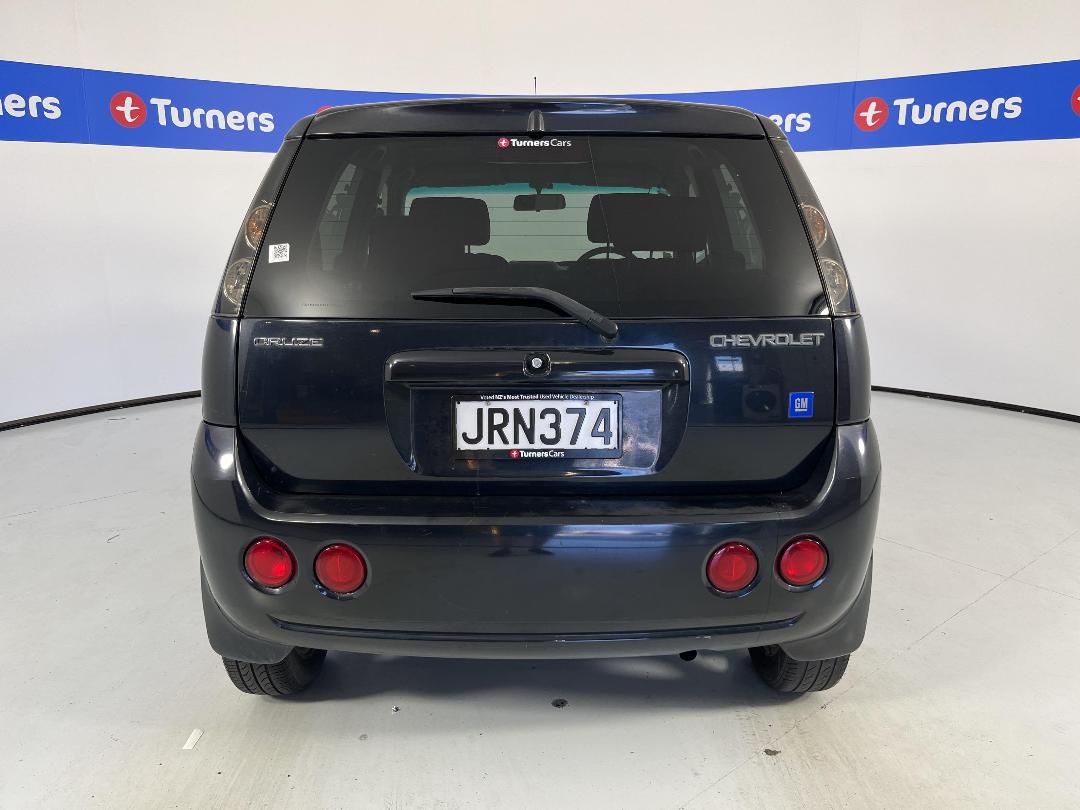 Photo '6' of Chevrolet Cruze Photo '6' of Chevrolet Cruze