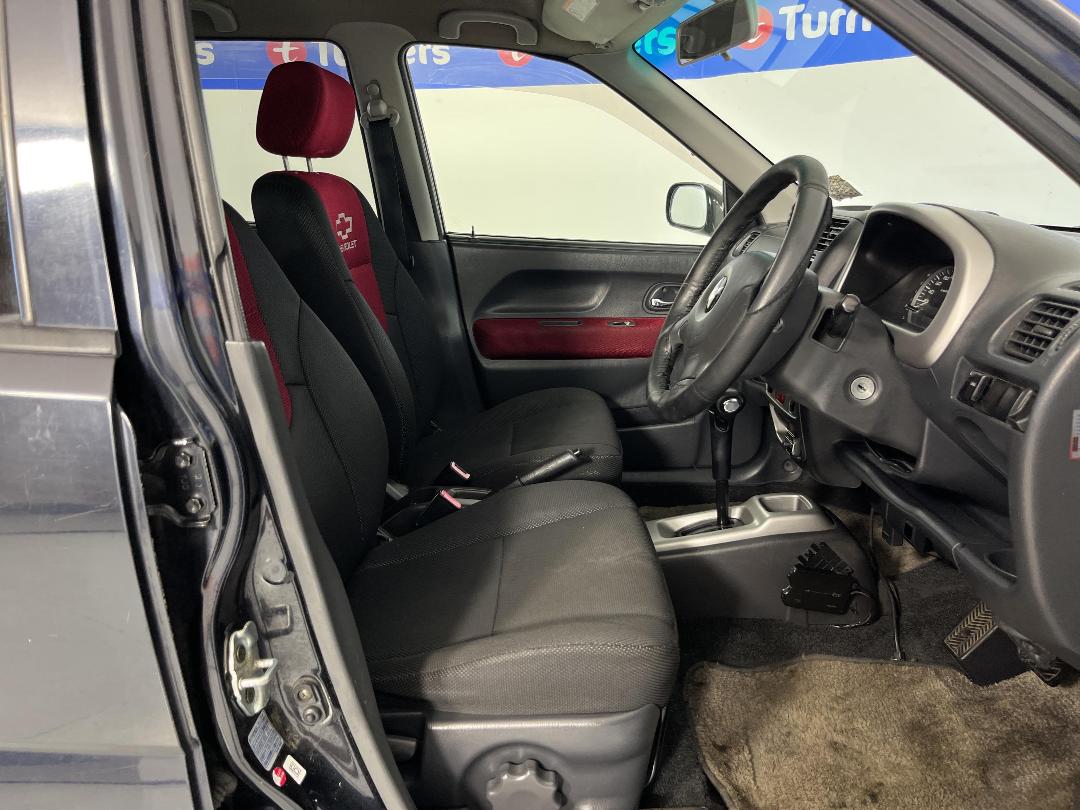 Photo '16' of Chevrolet Cruze Photo '16' of Chevrolet Cruze