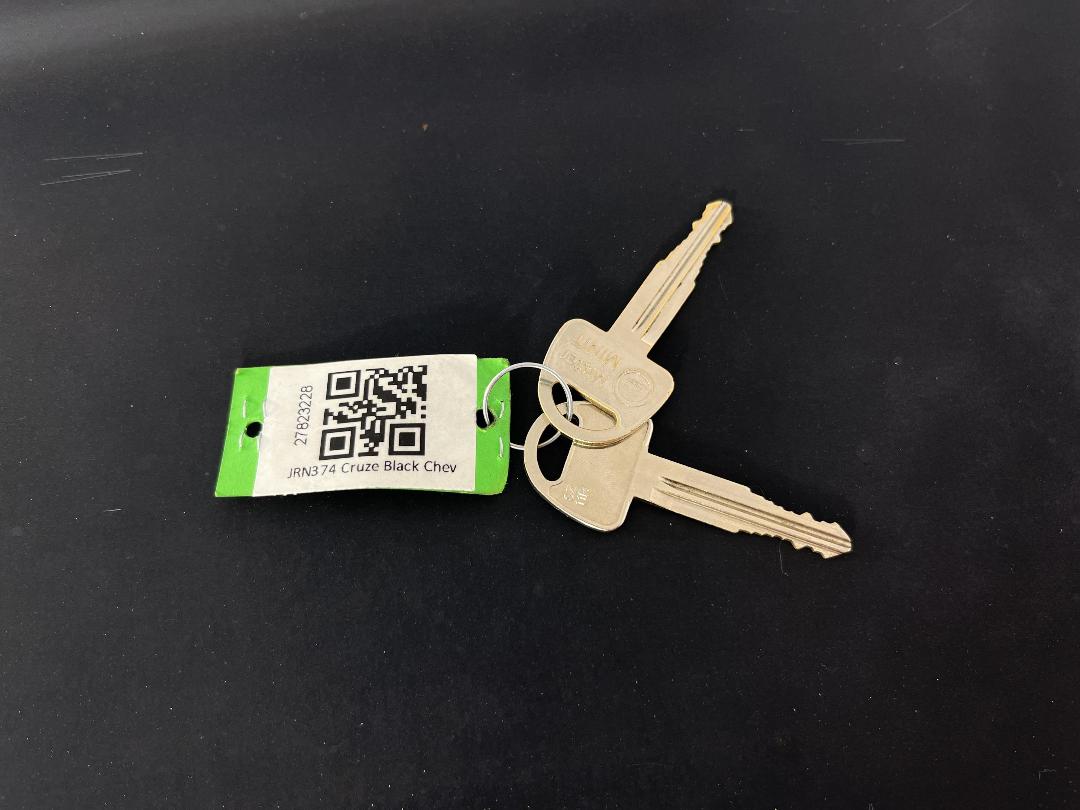 Photo '22' of Chevrolet Cruze Photo '22' of Chevrolet Cruze