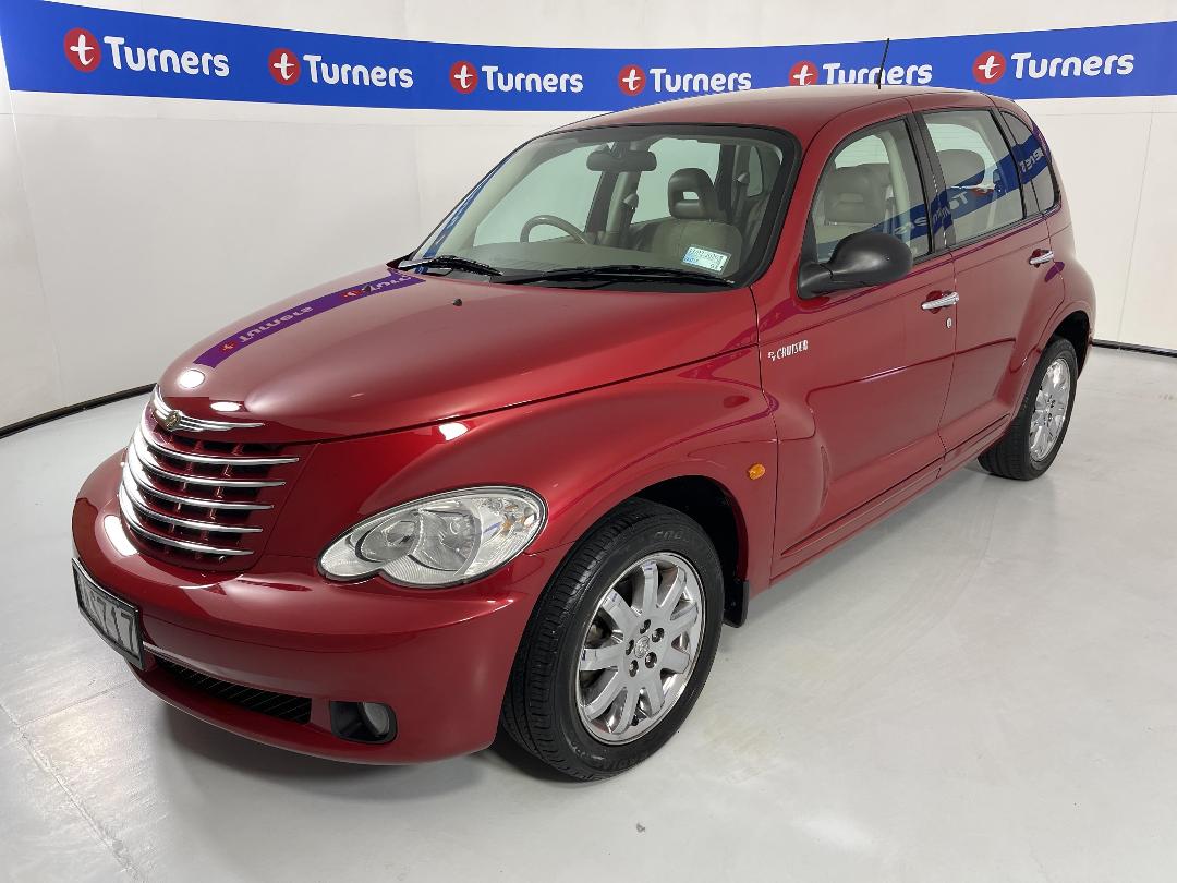 Photo '4' of Chrysler PT Cruiser Photo '4' of Chrysler PT Cruiser