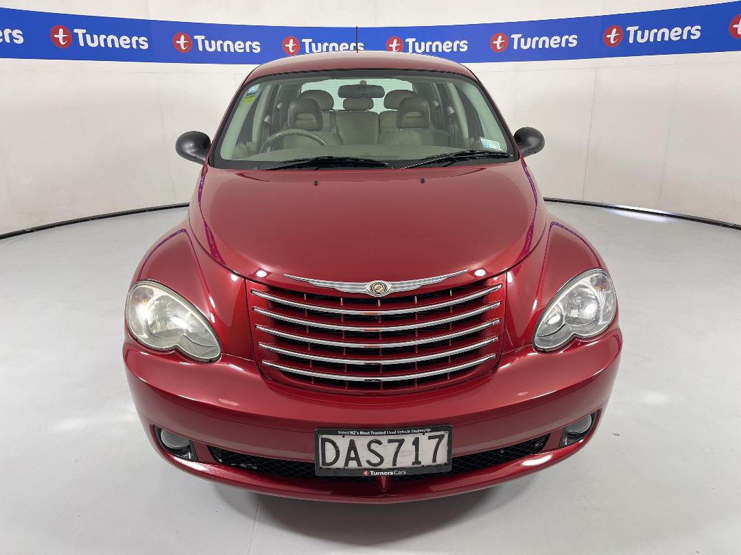 Photo '2' of Chrysler PT Cruiser Photo '2' of Chrysler PT Cruiser