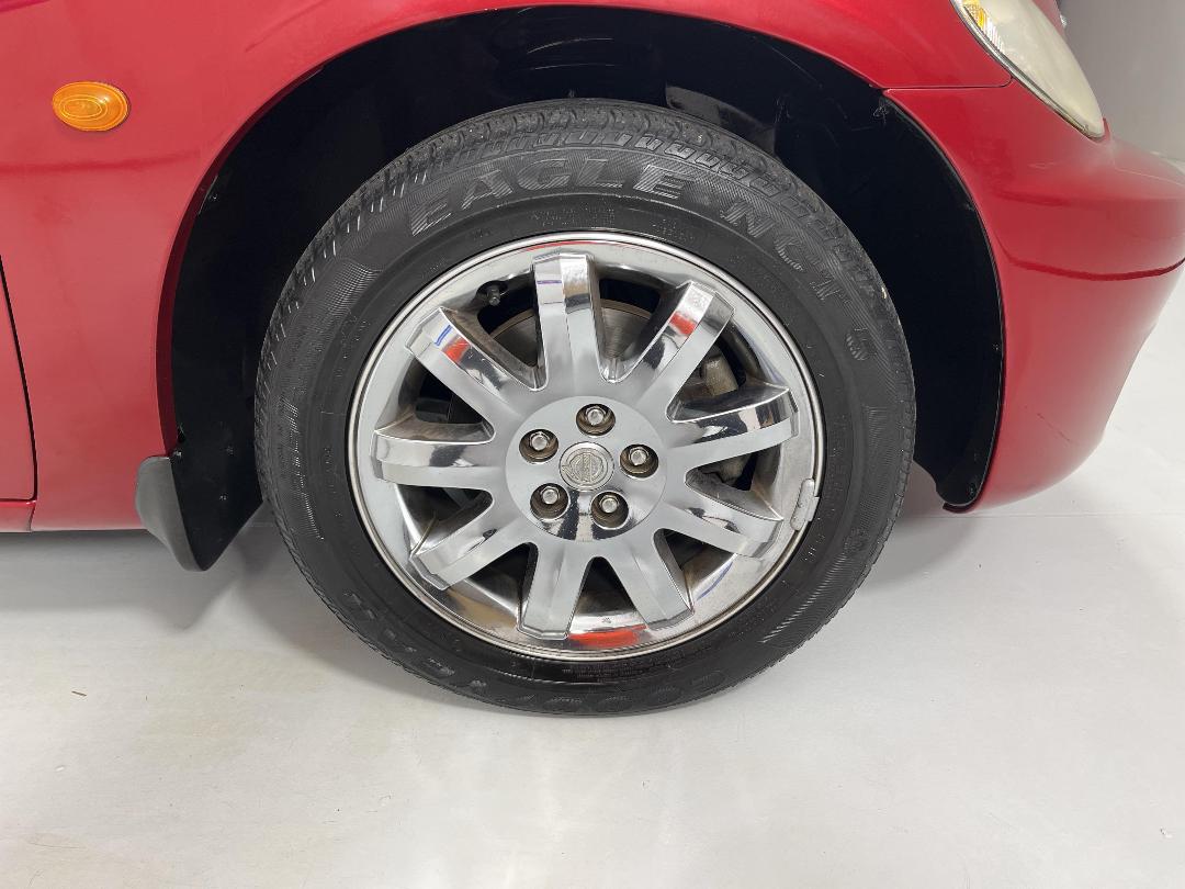 Photo '9' of Chrysler PT Cruiser Photo '9' of Chrysler PT Cruiser