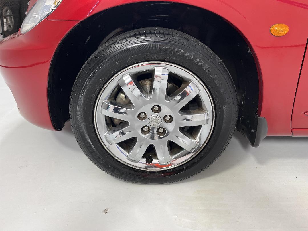 Photo '10' of Chrysler PT Cruiser Photo '10' of Chrysler PT Cruiser