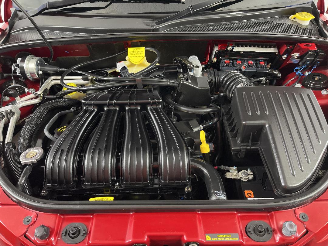 Photo '13' of Chrysler PT Cruiser Photo '13' of Chrysler PT Cruiser