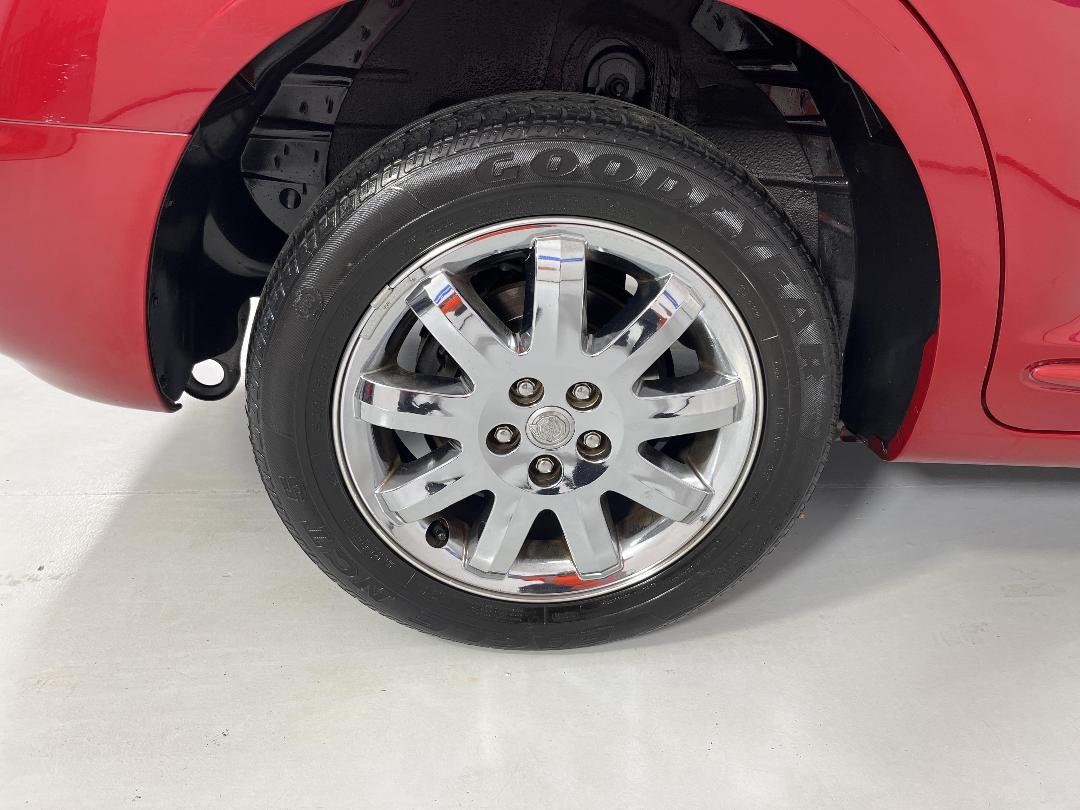 Photo '12' of Chrysler PT Cruiser Photo '12' of Chrysler PT Cruiser