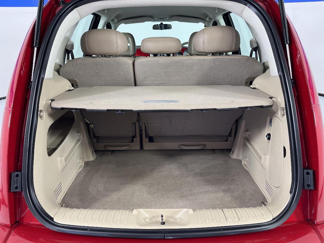 Photo '14' of Chrysler PT Cruiser Photo '14' of Chrysler PT Cruiser