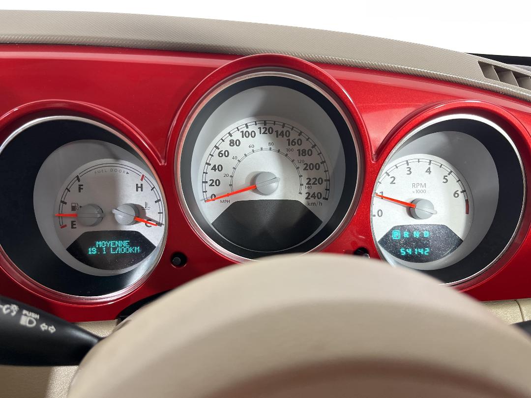 Photo '21' of Chrysler PT Cruiser Photo '21' of Chrysler PT Cruiser