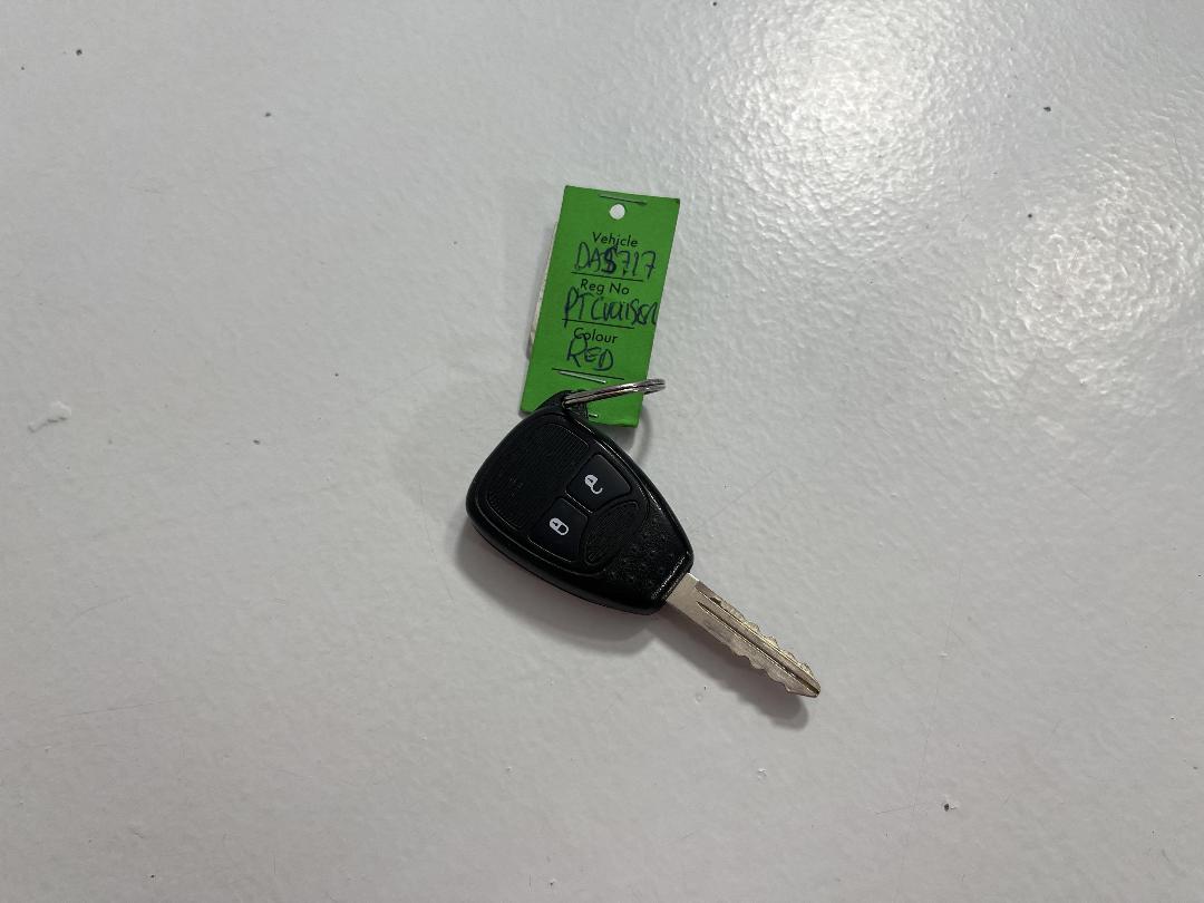 Photo '22' of Chrysler PT Cruiser Photo '22' of Chrysler PT Cruiser