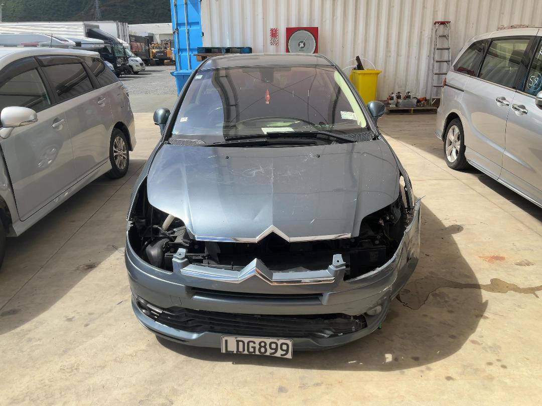 Photo '2' of Citroen C4