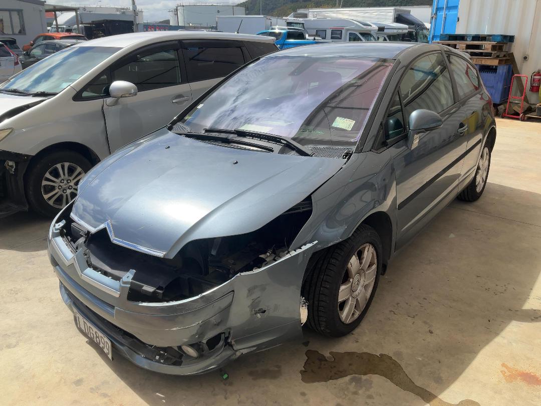 Photo '3' of Citroen C4